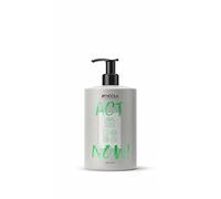 Indola Act Now! Repair Shampoo per Capelli Rovinati 1000ml