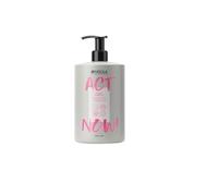 Indola Act Now Shampoo Colorato Protezione Colore Pulizia Mantenimento Colore