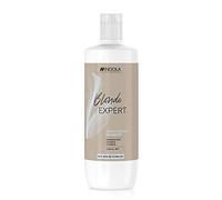 Indola Blond Expert Insta Strong shampoo per capelli biondi 1000 ml