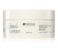 Indola Blonde Expert Insta Cool Treatment Masque 200 ml