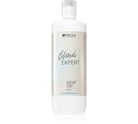 Indola Blond Expert Insta Cool shampoo per sfumature biondo freddo 1000 ml