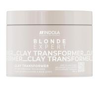 Indola Blonde Expert Clay Transformer, 120 g