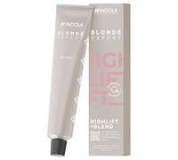 Indola Blonde Expert Highlift + Blend H.1+, 60 ml