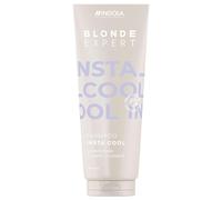 Indola Blonde Expert Insta Cool Shampoo 250 ml