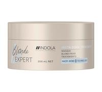 Indola - Blonde Expert - Insta Cool Treatment - 200 ml