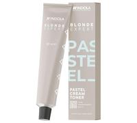 Indola Blonde Expert Pastel Cream Toner P.11 Intensive Ash Tube 60 ml