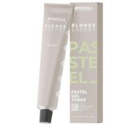 Indola Blonde Expert Pastel Gel Toner G.2 Tubo perlato 60 ml