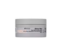 Indola Care & Style Shine Wax 100 ml
