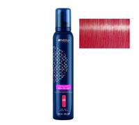 Indola Color Style Mousse 200 ml - Rosso