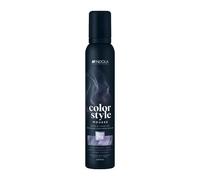 Indola Profession Color Style Mousse Lavanda d'argento 200 ml