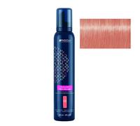 Indola Color Style Mousse 200 ml - Soft Apricot