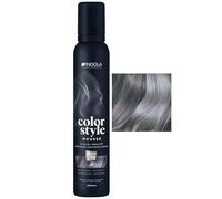 Indola Profession Color Style Mousse Antracite 200 ml
