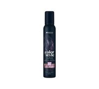 INDOLA Semi-permanent hair colour Color Style Mousse Anthracite 200 ml