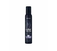 INDOLA COLOR STYLE MOUSSE ARGENTO 200 ML