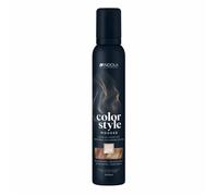 Indola Color Style Mousse Beige Biondo 200ml - Mousse colorante