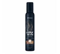 Indola Color Style Mousse Beige Blonde 200Ml