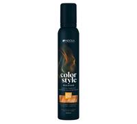 INDOLA COLOR STYLE MOUSSE BIONDO BEIGE 200 ML