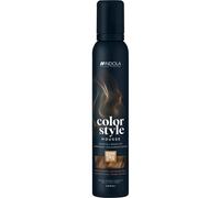 INDOLA COLOR STYLE MOUSSE BIONDO SCURO 200 ML