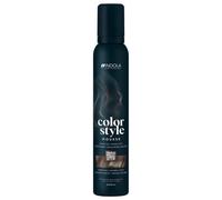 Indola Profession Color Style Mousse Marrone medio 200 ml