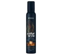 INDOLA COLOR STYLE MOUSSE FRAGOLA ROSE' 200 ML