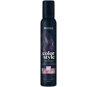 INDOLA COLOR STYLE MOUSSE GRIGIO PERLA 200 ML