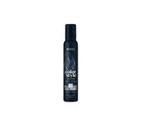 Indola Color Style Mousse Grigio Perla 200ml - Mousse colorante