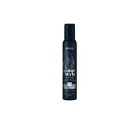 Indola Color Style Mousse Pearl Grey 200Ml