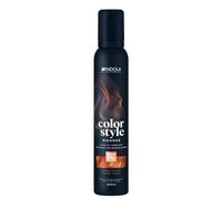 INDOLA COLOR STYLE MOUSSE RAME 200 ML