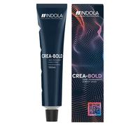Indola CREA-BOLD Semi-Permanent Direct Dyes Rosso fuoco 100 ml