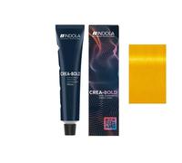 Indola Crea Bold Canarino Giallo 100 ml - Colorante capelli