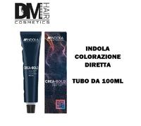 Indola Crea Bold Turchese Blu 100ml
