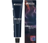 Indola CREA-BOLD Semi-Permanent Direct Dyes Rosa fucsia 100 ml