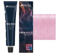 INDOLA Tinta professionale Crea-Bold Colore semipermanente per capelli Lavanda pastello 100 ml