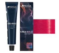 Indola CREA-BOLD Semi-Permanent Direct Dyes Rosa reale 100 ml