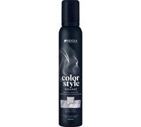 Indola Csm Argento 200 ml - Mousse colorante