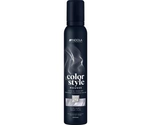 Indola Csm Argento 200 ml - Mousse colorante
