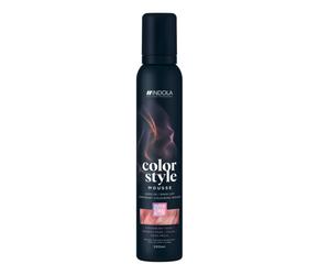 Indola Csm Castano medio 200 ml - Mousse colorante