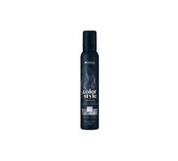 Mousse coloante Leave-In INDOLA Pearl Grey Color Style 200ml