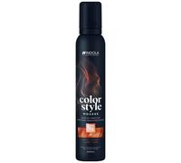 INDOLA COLOR STYLE MOUSSE RAME 200 ML