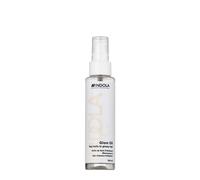 Indola Glam Oil 100ml - olio illuminante anticrespo