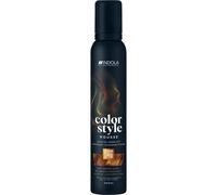 Indola - Marrone chiaro Nocciola Riflessante 200 ml female
