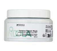Indola - Maschera di riparazione intensa Maschere 250 ml unisex