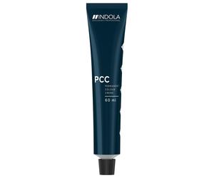 Indola PCC Permanent Colour Creme Fashion 7,86 Biondo medio rosso cioccolato 60 ml
