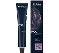 Indola PCC Permanent Colour Creme Fashion 6,38 Biondo Scuro Oro Cioccolato 60 ml