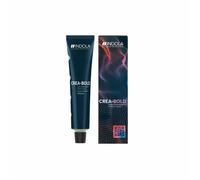 Indola Permanent Fantasy Hair Color Crea Bold Fuchsia Pink 100ml