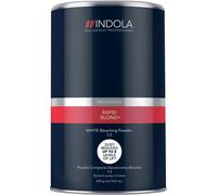 Indola - Polvere sbiancante bianca Schiarente e decolorante 450 g female