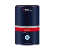 Indola Professionale Rapid Blonde+ Blu 450 G