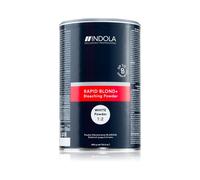 Indola Rapid BLOND+ Bleaching Powder White 450 g - Polvere Decolorante