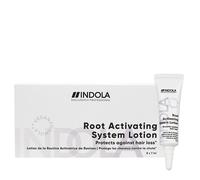 Indola Root Activating System Lotion 8x7ml - lozione anticaduta