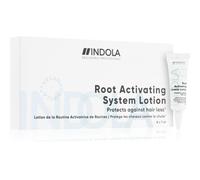 Indola Care & Style Root Activating System Lotion 8 x 7 ml